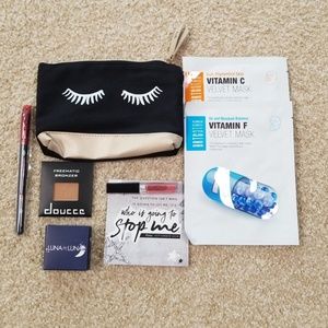 September Ipsy  bag
